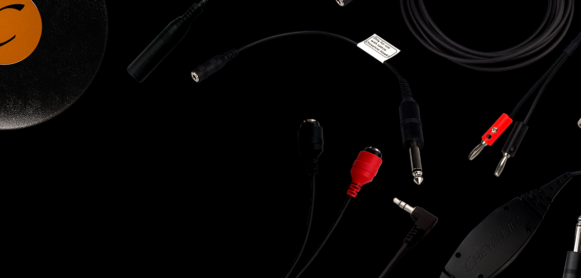Cheyenne Tattoo Accessories | Perfect equipment extension